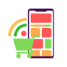 Smart shopping logo